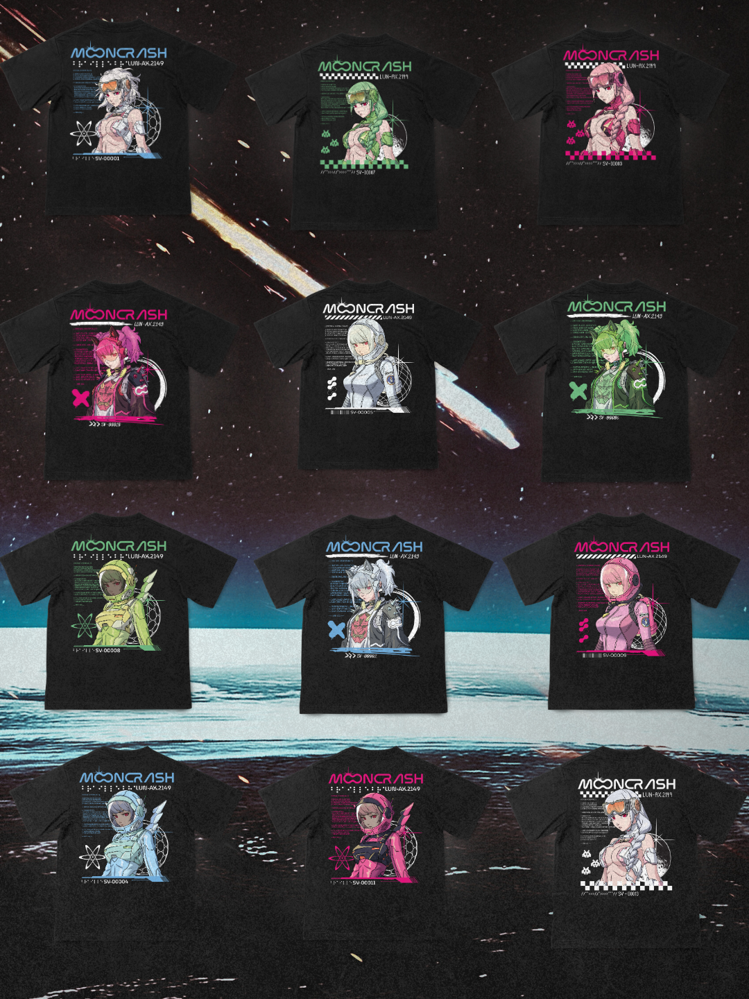 drop 0000001 - riftborne