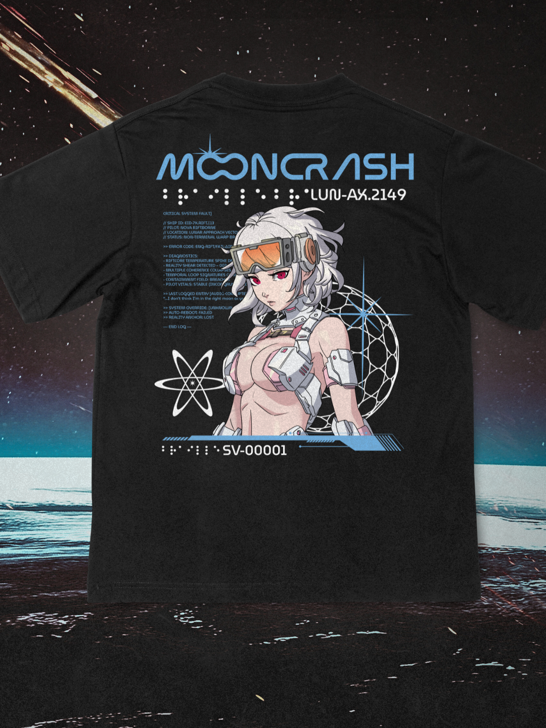 drop 0000001 - riftborne