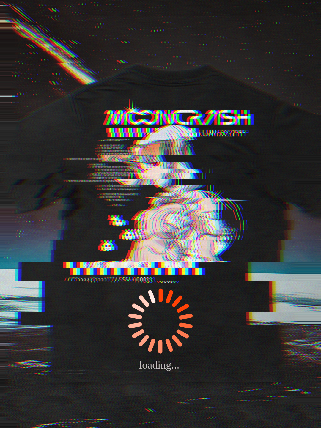 drop 0000001 - riftborne